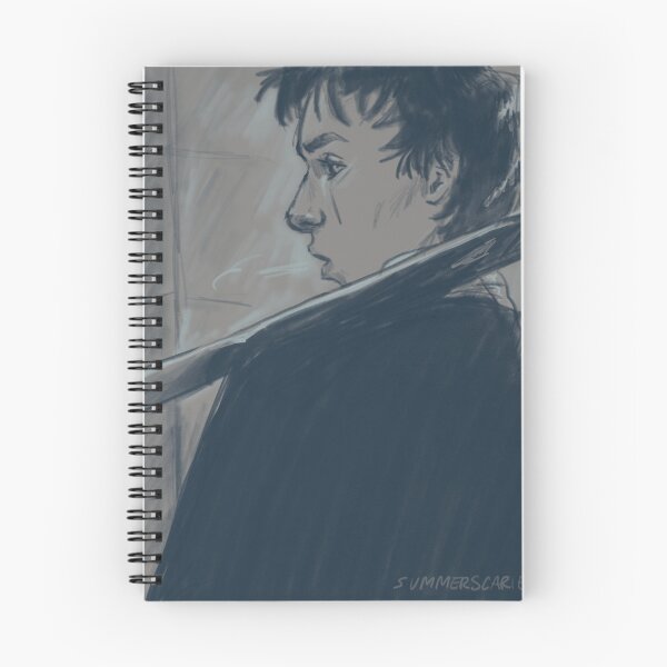 Item preview, Like Minds Sketch designed and sold by SummerScaries.