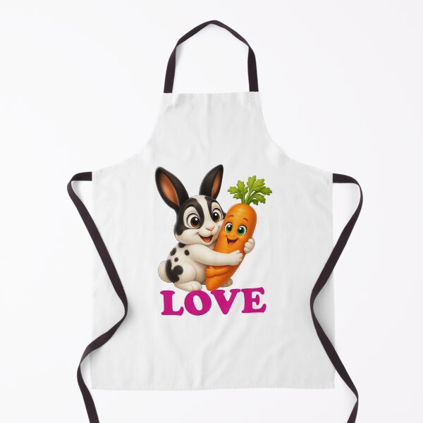 Item preview, Rabbit Love designed and sold by The Terrace Touch.