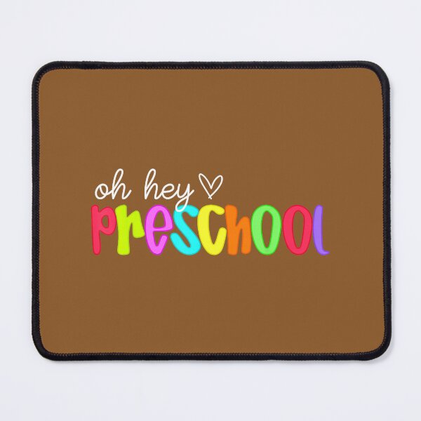 Item preview, Back to School Preschool Pre-K First Day Teacher Student Kid designed and sold by FrankIsabel.
