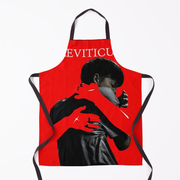 Item preview, Leviticus designed and sold by Ivanutrera.