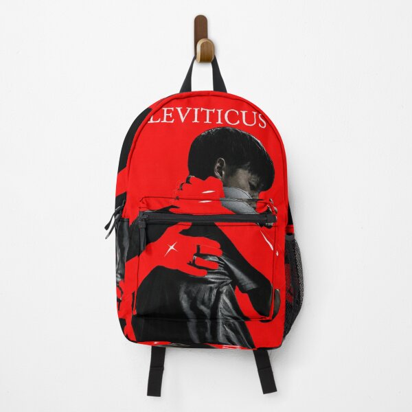 Item preview, Leviticus designed and sold by Ivanutrera.