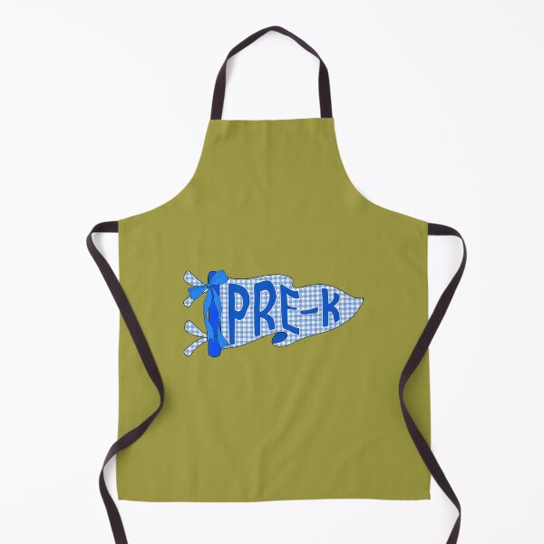 Item preview, Blue Coquette Bow Pennant Flag Pre-K Back to School designed and sold by ArleneRowe.