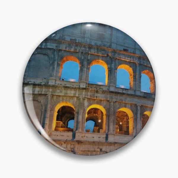 Artikelvorschau, Coloseum Rome entworfen und verkauft von Florian7596.