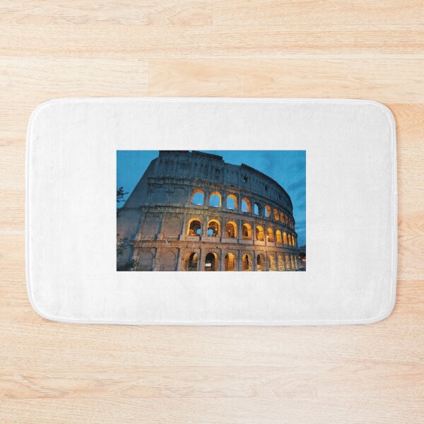 Item preview, Colosseum Rome designed and sold by Florian7596.