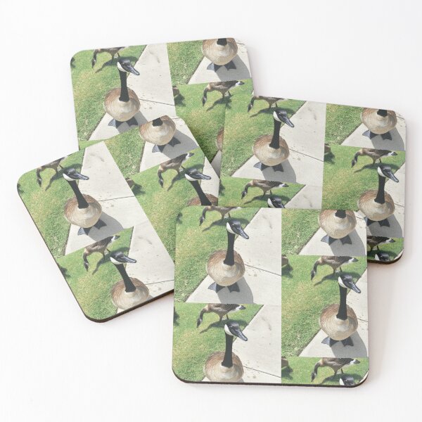 Item preview, Canada Geese Real Photo Print designed and sold by KaleChub.