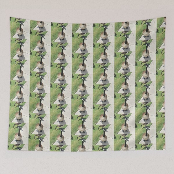 Item preview, Canada Geese Real Photo Print designed and sold by KaleChub.