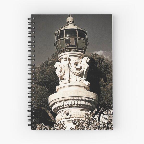 Item preview, Gianicolo Lighthouse: Gothic Monument of Rome designed and sold by Perotinus.