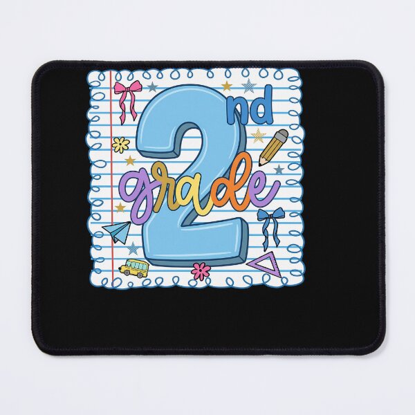 Item preview, Second Grade Back To School First Day Of School designed and sold by KroghDs.