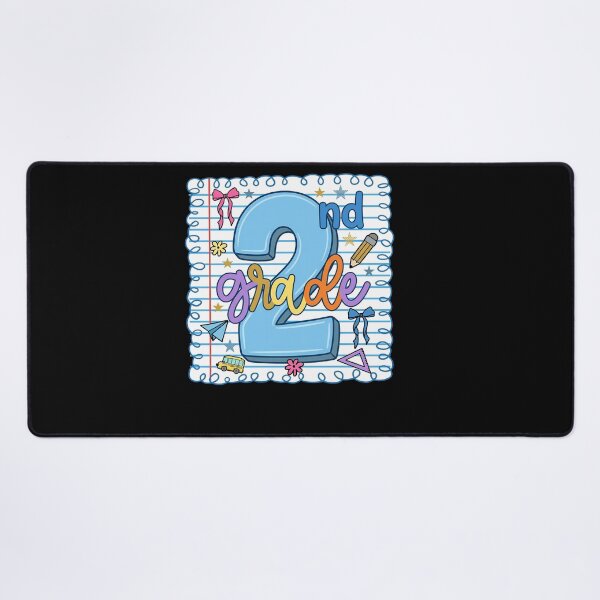 Item preview, Second Grade Back To School First Day Of School designed and sold by KroghDs.