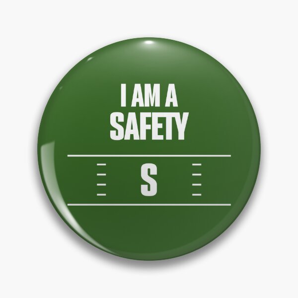 Item preview, I play football in the S position designed and sold by elcarnero.