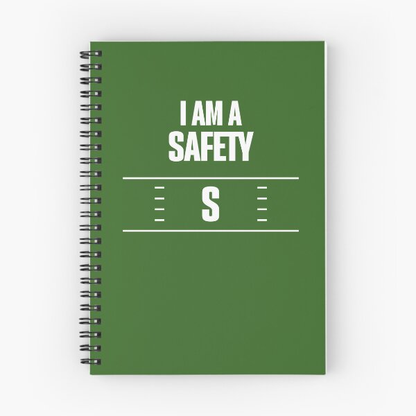 Item preview, I play football in the S position designed and sold by elcarnero.