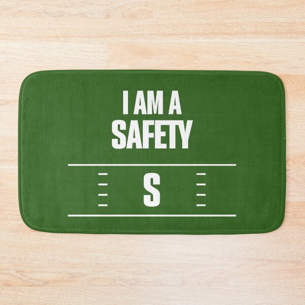 Item preview, I play football in the S position designed and sold by elcarnero.