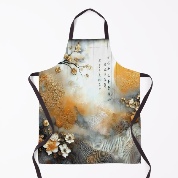 Item preview, Asian Dawn designed and sold by JacquiTaylorArt.
