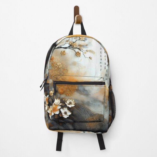 Item preview, Asian Dawn designed and sold by JacquiTaylorArt.