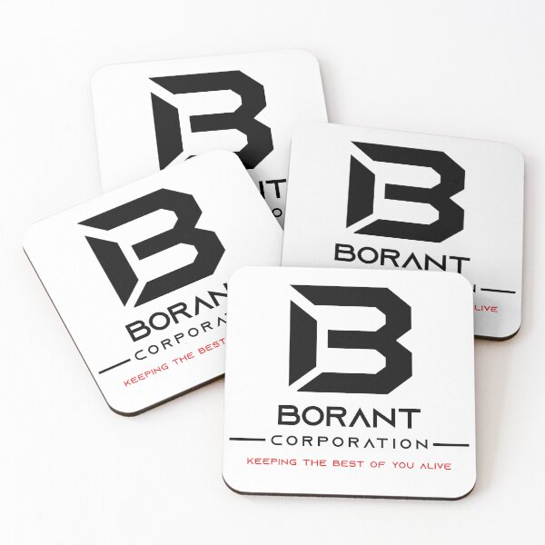 Item preview, Borant Corporation designed and sold by Kaybi76.