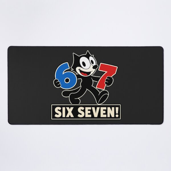 Item preview, Felix the Cat | 67 designed and sold by VoglR.