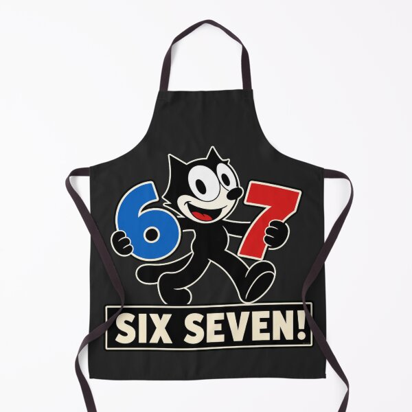 Item preview, Felix the Cat | 67 designed and sold by VoglR.