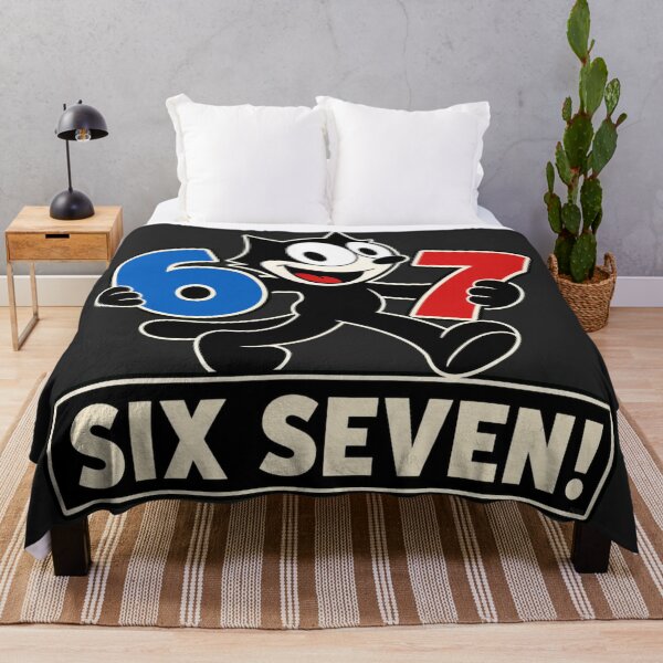 Item preview, Felix the Cat | 67 designed and sold by VoglR.