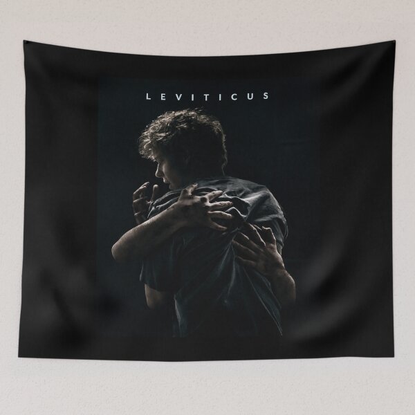 Item preview, Leviticus designed and sold by Ivanutrera.