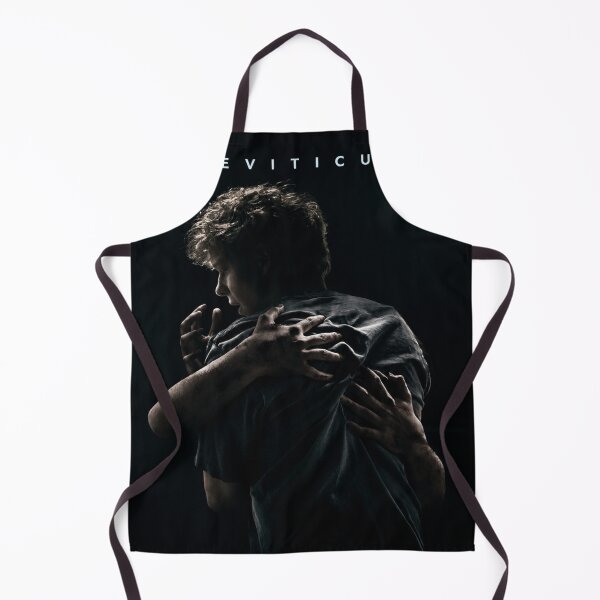 Item preview, Leviticus designed and sold by Ivanutrera.