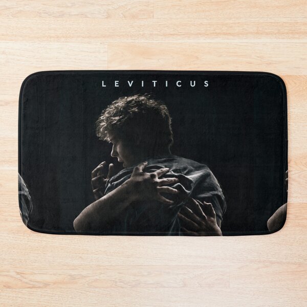 Item preview, Leviticus designed and sold by Ivanutrera.