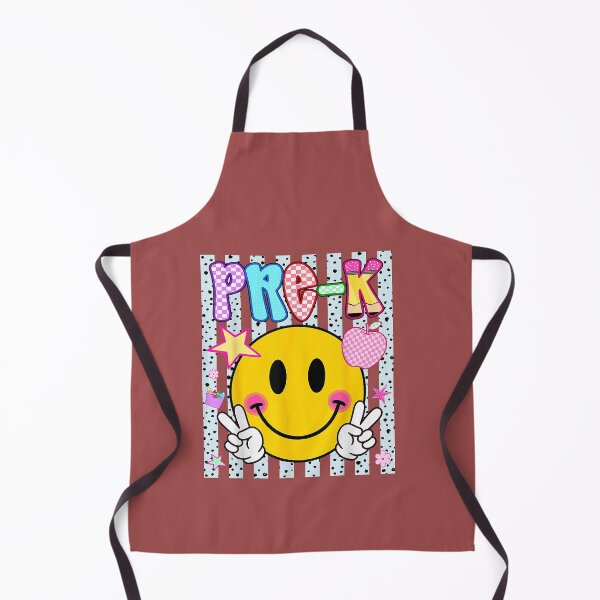 Item preview, Back to School Striped Pre-K Vibes Teacher Kids Boys Prek designed and sold by FrankIsabel.