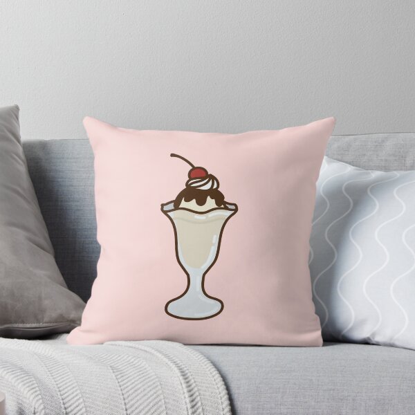 Item preview, Ice Cream Sundae designed and sold by Heather Marshall.