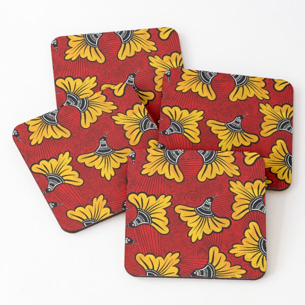 Item preview, African Vibes designed and sold by Gaia Marfurt.