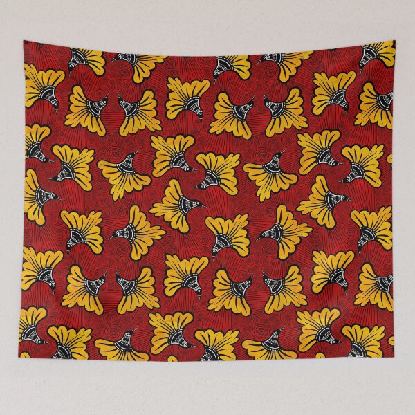 Item preview, African Vibes designed and sold by Gaia Marfurt.