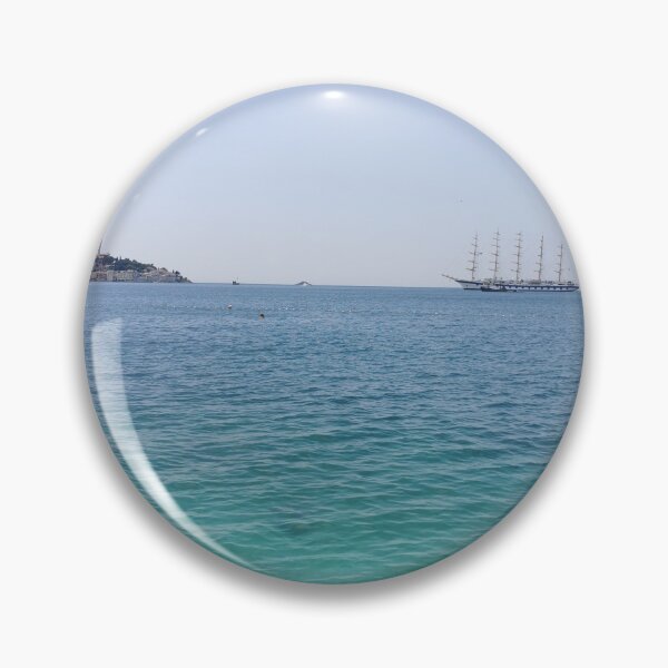 Item preview, Rovinj with Ship designed and sold by Florian7596.
