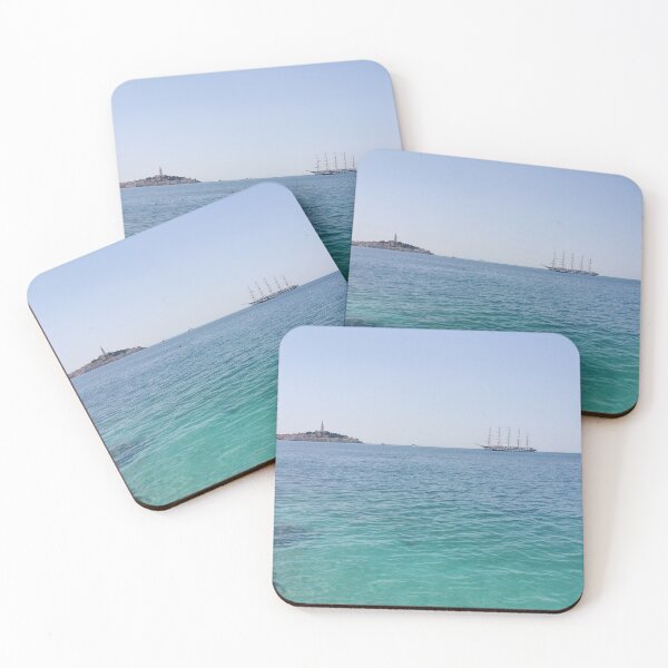Item preview, Rovinj with Ship designed and sold by Florian7596.