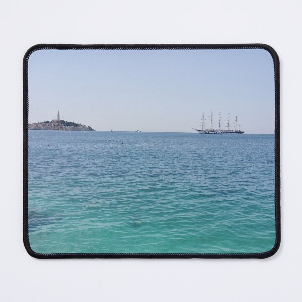 Item preview, Rovinj with Ship designed and sold by Florian7596.