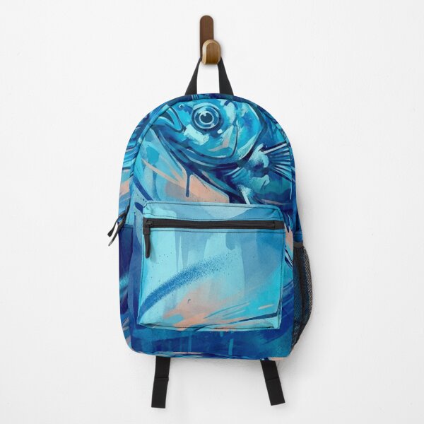 Item preview, Velvet Current: The Blue Gourami #8 designed and sold by Helios Be. Lavsh.