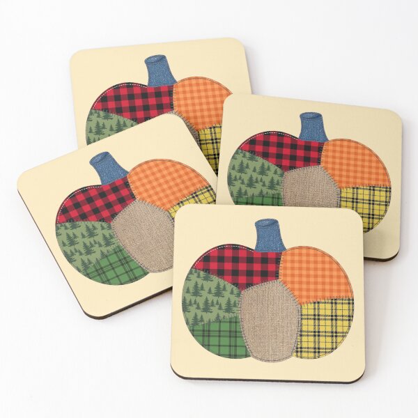 Item preview, Pumpkin patch flannel tis the season designed and sold by Yellowriversss.