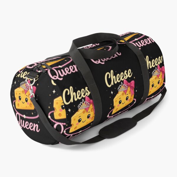 Item preview, Cheese Queen with Tiara designed and sold by jkrphoto.