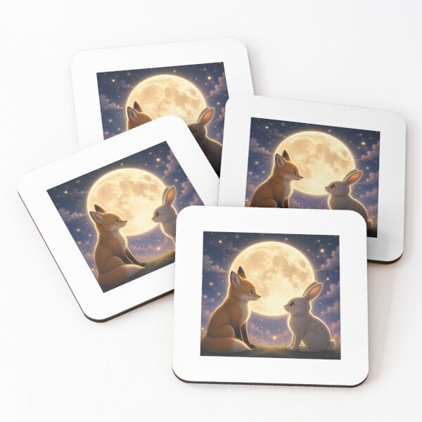 Item preview, Midnight Encounter designed and sold by The Terrace Touch.