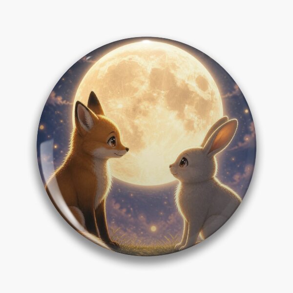 Item preview, Midnight Encounter designed and sold by The Terrace Touch.
