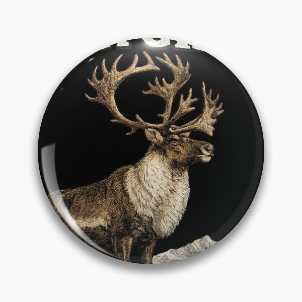 Item preview, Northern King designed and sold by KrungiT Design .