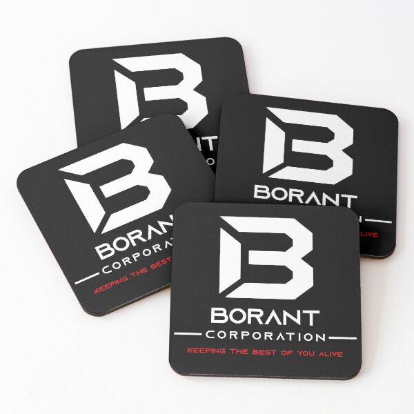 Item preview, Borant Dark designed and sold by Kaybi76.