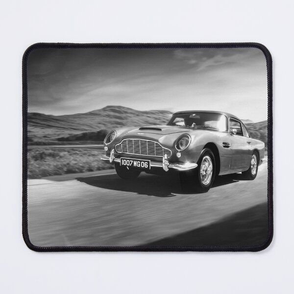 Item preview, Aston Martin DB5 designed and sold by daimanbaiman.