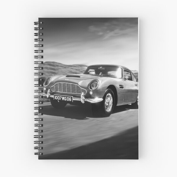 Item preview, Aston Martin DB5 designed and sold by daimanbaiman.