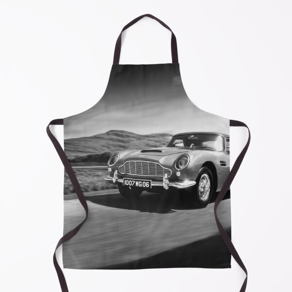 Item preview, Aston Martin DB5 designed and sold by daimanbaiman.