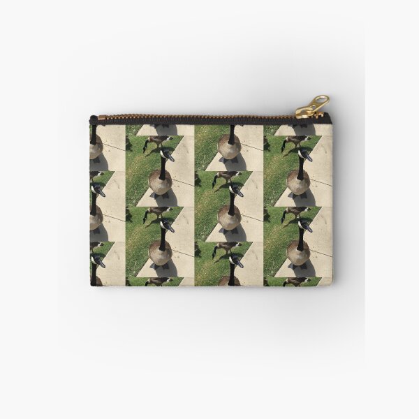 Item preview, Canada Geese Real Photo Print designed and sold by KaleChub.