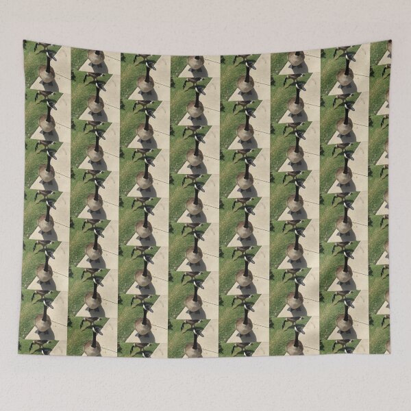 Item preview, Canada Geese Real Photo Print designed and sold by KaleChub.