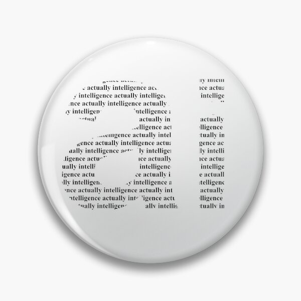 Item preview, actual intelligence designed and sold by chmar69.