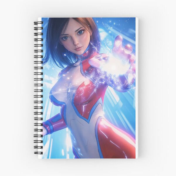Item preview, Power Up designed and sold by Randle.