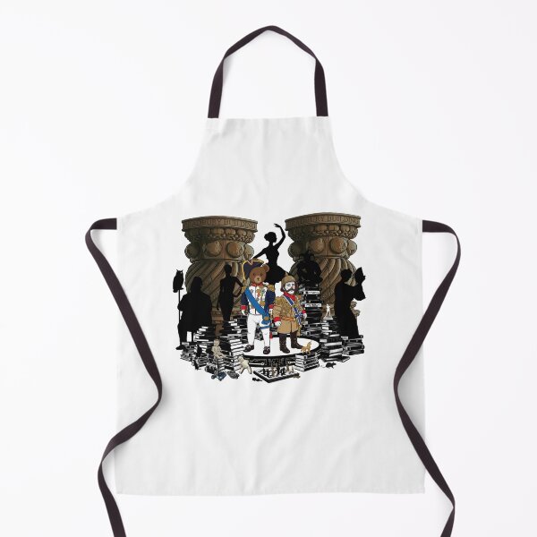 Item preview, J.F. Sebastian designed and sold by Candywrap Studio.