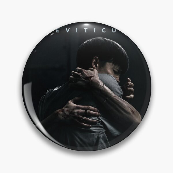 Item preview, Leviticus designed and sold by Ivanutrera.