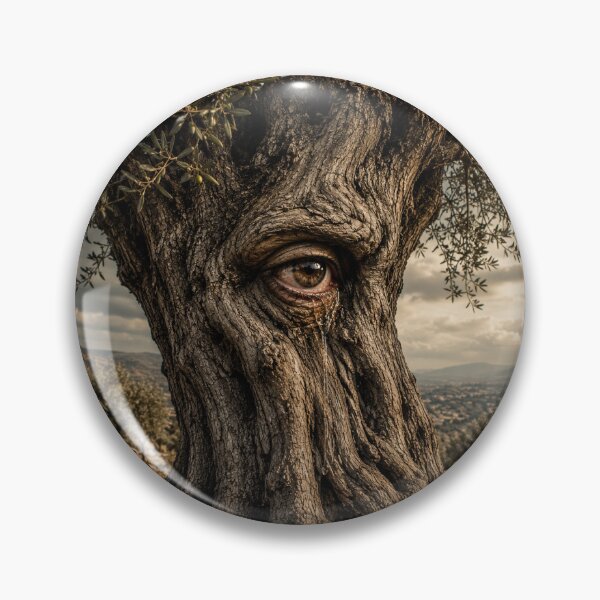 Item preview, The Olive Tree Wept designed and sold by onubi.