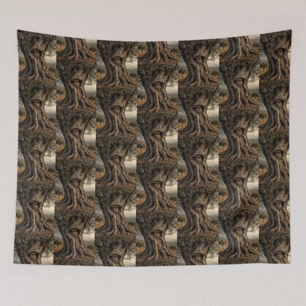 Item preview, The Olive Tree Wept designed and sold by onubi.